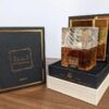 Khamrah EDP - Eau De Parfum Unisex 100ml(3.4 oz) | Vanilla Sweet Warm Spicy Woody | by Lattafa Perfumes