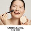 Rimmel Stay Matte Pressed Powder, Transparent, 14g