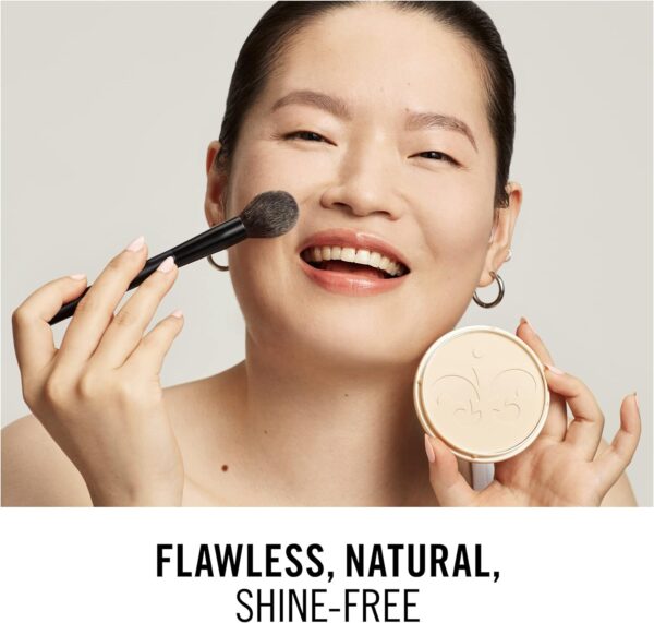 Rimmel Stay Matte Pressed Powder, Transparent, 14g
