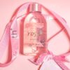BODY & EARTH Bath Spa Women Gift Set, 5 Pcs Rose Gift Sets Box for Women Pamper Gifts for Women with Soap, Shower Gel, Body Butter, Body Lotion, Gifts for Women, Birthday Gifts, Christmas Gifts
