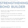 Kerasilk Deep Bond Repair Duo Set