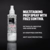 IGK GOOD BEHAVIOR 4-in-1 Prep Spray | Leave In + Detangle + Heat Protectant | Vegan + Cruelty Free |