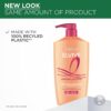 L'Oreal Paris Elvive Dream Lengths Shampoo and Conditioner Kit, Paraben Free, 1 kit