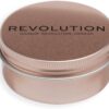 Revolution Beauty London, Balm Glow, Multi-Use Cheek & Lip Balm, Buildable, Dewy Finish, Sunkissed Nude, 32g