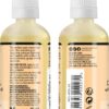 Mylee Sweet Almond Nail & Cuticle Oil 50ml, – Deeply Hydrating & Nourishing Cuticle Conditioner Oil, Non-Greasy Formula and Leaves No Sticky Residue, Lightly Scented With Almond Oil
