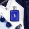 Polo Blue by Ralph Lauren Eau De Toilette For Men, 75ml
