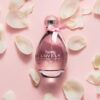 Born Lovely By SJP EDP Spray For Women-Timelessly Classic Feminine Fragrance-Elegant, Sparkling, And Unexpected-Mandarin, Peony, Blushing Freesia, And Sweet Caramel 100 ml