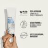 KMS MoistRepair Revival Cream, 125ml, New and Improved Formula, Moisture & Manageability, with Upcycled Prickly Pear, Vegan Formula