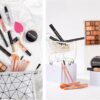 Makeup Sets For Girls Teenagers, All In One Makeup Kit, Makeup Gift Sets For Women With Makeup Storage Bag - Eyeshadow Palette Lip Glosses Concealer Primer Face Powder Mascara Eyebrow Pencil Eyeliner