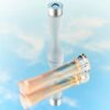 Ghost The Fragrance Eau de Toilette | Jasmine, Peach & Musk | Perfume for Women 30ml