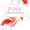Creightons Pink Grapefruit Gently Cleansing Micellar Water (250ml) - Draws out dirt, impurities and make-up to tone and soothe skin, Dermatologically tested.