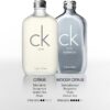 Calvin Klein CK One Essence Unisex Parfum Intense