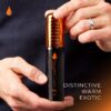 PERFUMER'S CHOICE No 10 by Mojo Perfume for Men. 50ml Eau de Parfum, Luxury Fragrance - Mens Aftershave, Long Lasting Fragrance by Milton-Lloyd