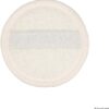 Loofah Pads (Pack of 5) - Exfoliating Scrubbing Sponges - Natural Luffa Material - Essential Skin Care Product - for Shower/Bath - Fibrous Texture - Perfect for Face/Body Wash - Wet It and Apply Soap
