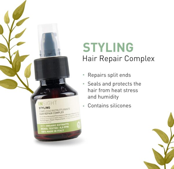 Insight Hair Repair Complex 50 ml