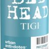 Bed Head by TIGI - Urban Antidotes Recovery Moisturising Conditioner - Ideal for Dry Damaged Hair - 750 ml