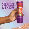Aussie SOS 1 Minute Miracle Repair Rescue Mask 250ml to Deeply Nourish Dry, Damaged Hair