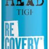 Bed Head by TIGI - Recovery Moisturising Conditioner - Ideal for Dry Damaged Hair - Hair Repair - 600ml