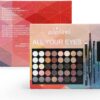 FantasyDay All-in-one Makeup Set Gift Surprise | Full Makeup Kit for Women Multipurpose Essential Starter Bundle Include Eyeshadow Palette Lipstick Blush Concealer Face Powder Eyeliner Mascara Brush
