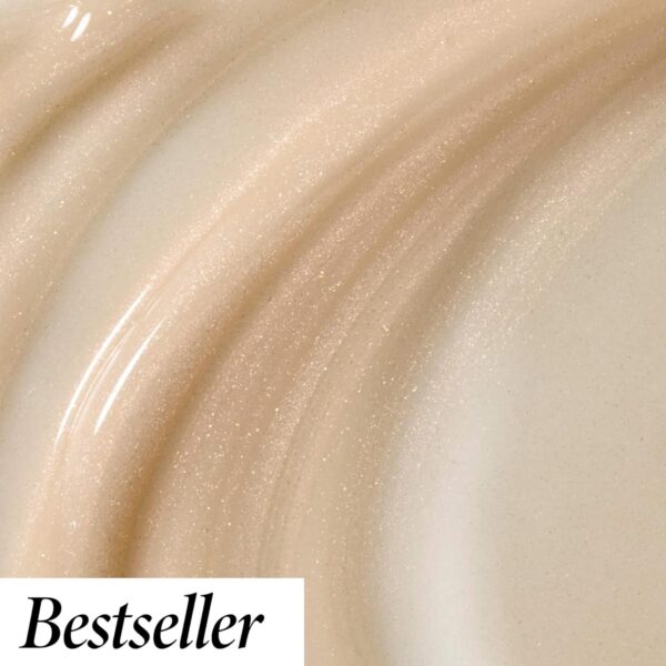 LAURA GELLER NEW YORK Spackle Super-Size (Champagne Glow) Lightweight Makeup Primer - Skin Perfecting Face Primer with Hyaluronic Acid for Long-Lasting Hydration - 59ml