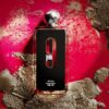Afnan 9 pm Eau de Parfum (100ml) Spray Perfume For Men and Women - Afnan Arabic Perfume Signature Scent - Long-lasting Fragrance Suitable for Special Occasions - Vanilla, Amber, Warm Spicy Scent, EDP