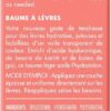 e.l.f. Squeeze Me Lip Balm, Moisturising Lip Balm For A Sheer Tint Of Colour, Infused With Hyaluronic Acid, Vegan & Cruelty-free, Strawberry