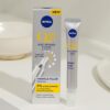 NIVEA Q10 Anti-Wrinkle Power Expert Wrinkle Filler Serum, 15ml