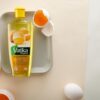 Vatika Naturals Egg Protein Multivitamin Hair Oil - 200 g | Conditions, Repairs, Strengthens | Deep Conditioning With Goodness of Natural Egg