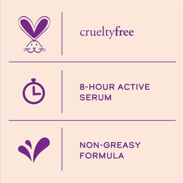 Aussie G'night Moisture Sleep In Hair Serum - Overnight Repair Treatment - 70ml - For Dry, Damaged Hair - Pump Bottle - 8-hour Active Formula, Deep Conditioning Hair Treatment