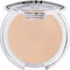 e.l.f. Prime & Stay Finishing Powder, Lightweight, Tinted, Long Lasting, Blurs Imperfections, Smooths Fine Lines, Controls Shine, Sets Makeup, Sheer 5g