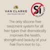 3'''More Inches LifeSaver Deep Sleep Overnight Hair Treatment 100ml - Hair Repair for Split Ends, Broken Bonds & Dry Hair - Thicker, Smoother, Softer & Stronger Hair - Hair Care by Michael Van Clarke