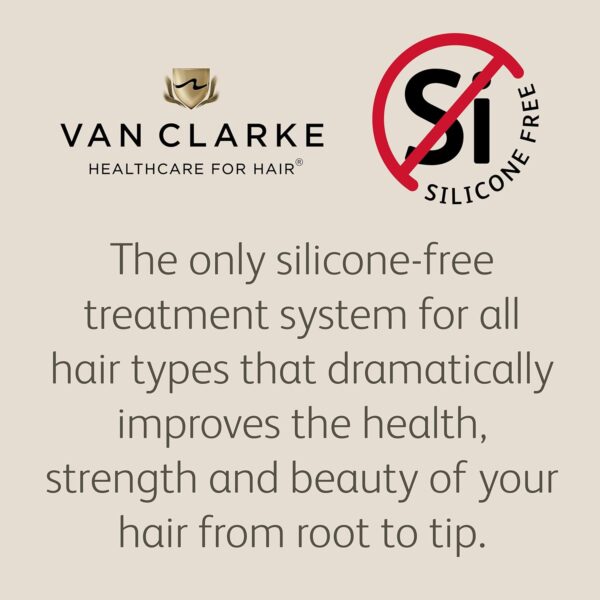 3'''More Inches LifeSaver Deep Sleep Overnight Hair Treatment 100ml - Hair Repair for Split Ends, Broken Bonds & Dry Hair - Thicker, Smoother, Softer & Stronger Hair - Hair Care by Michael Van Clarke