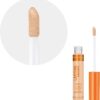 Rimmel Lasting Radiance Full Coverage Concealer and Eye Illuminator, 10 Ivory, 7ml