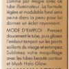 e.l.f. Halo Glow Highlight Beauty Wand, Liquid Highlighter Wand For Luminous, Glowing Skin, Buildable Formula, Vegan & Cruelty-free, Rose Quartz