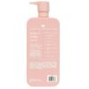 MONDAY Haircare MOISTURE Conditioner with Hyaluronic Acid, Coconut Oil & Shea Butter for Dry & Dull Hair 798 mL