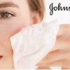 Johnson's Face Care Make Up Be Gone Refreshing Wipes - Pack of 25
