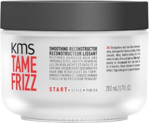 KMS Tame Frizz Smoothing Reconstructor, 200ml