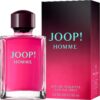 Joop! Homme Eau de Toilette, Oriental Scent, 125 ml