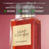 Invictas - Inspired Alternative Perfume, Extrait De Parfum, Fragrance For Men - Undefeated (100ml)