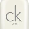 CALVIN KLEIN CK ONE EDT 200ML