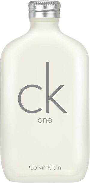 CALVIN KLEIN CK ONE EDT 200ML