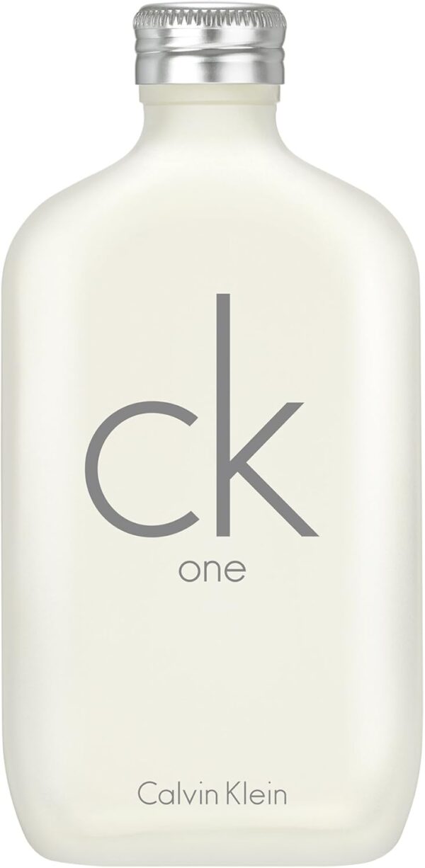 CALVIN KLEIN CK ONE EDT 200ML
