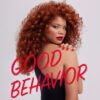 IGK GOOD BEHAVIOR 4-in-1 Prep Spray | Leave In + Detangle + Heat Protectant | Vegan + Cruelty Free |