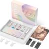 MIYA LASH | Brow Lamination Kit | Professional Eyebrow Lamination with Keratin | DIY Brow Lift Kit | Fuller, Thicker Brows for 6 weeks | Easy to Use | Includes Instruction, Treatment Tools & Brushes