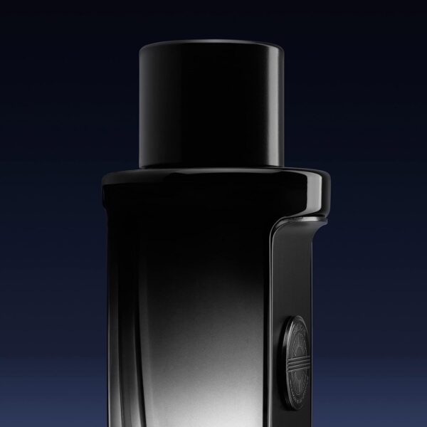 Banderas - The Icon Eau De Perfume For Men - Long Lasting - Virile, Elegant, Trendy And Sexy Scent - Wood, Amber, And Sandalwood Notes - Ideal For Special Events - 50Ml