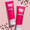 Marc Anthony Shampoo and Conditioner Set, Grow Long Biotin - Anti-Frizz Deep Conditioner For Split Ends & Breakage - Vitamin E, Caffeine & Ginseng for Curly, Dry & Damaged Hair
