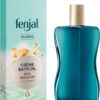 Fenjal Classic Luxury Creme Bath Oil, Cleanses and Nourishes Your Skin, 125 ml