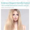 Nourishing Magical Treatment - 5 Seconds to Restore Soft Hair, Magical Treatment Hair Mask, Hair Repair Cream, Deep Conditioner Hair Mask for Dry & Damaged Hair (3Pcs)