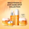 71bWPFkvYOL._AC_SL1500_.jpg Olay Vitamin C Brighten & Glow 3in1 Moisturising Fluid SPF50+ Hydrating Skincare Moisturiser and Primer with Niacinamide, Provides Hydration, Glow, UV Protection, and Helps Correct Dark Spots, 50ml