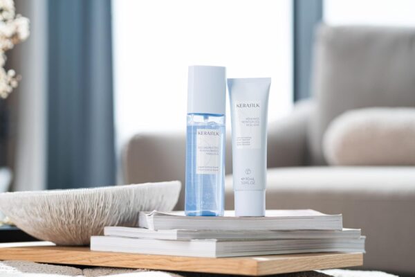 Kerasilk Deep Bond Repair Duo Set